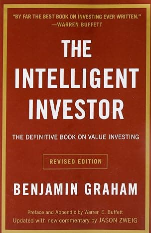 The Intelligent Investor