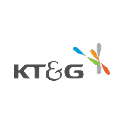 Logo de 033780.KS