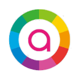 Logo de 3932.T