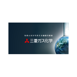 Logo de 4182.T