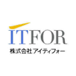 Logo de 4743.T