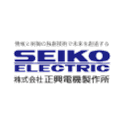 Logo de 6653.T