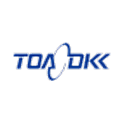 Logo de 6848.T