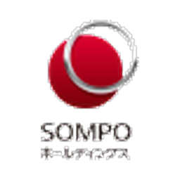Logo de 8630.T
