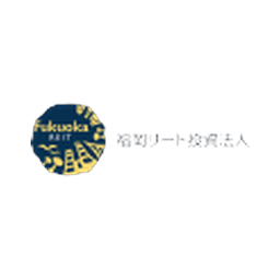 Logo de 8968.T