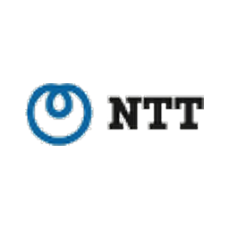 Logo de 9432.T