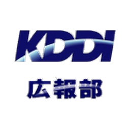 Logo de 9433.T