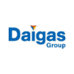 Logo de 9532.T