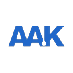 Logo de AAK.ST