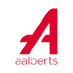 Logo de AALB.AS
