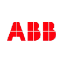 Logo de ABB.NS