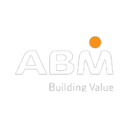 Logo de ABM