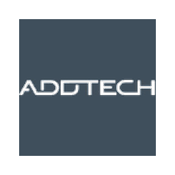 Logo de ADDT-B.ST