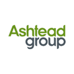 Logo de AHT.L