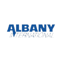 Logo de AIN