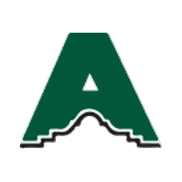 Logo de ALG