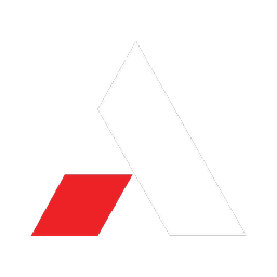 Logo de AME