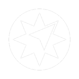 Logo de AMP