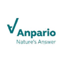 Logo de ANP.L
