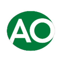 Logo de AOS