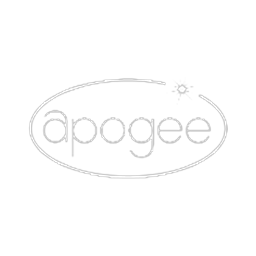 Logo de APOG