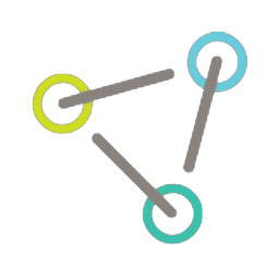 Logo de ASH