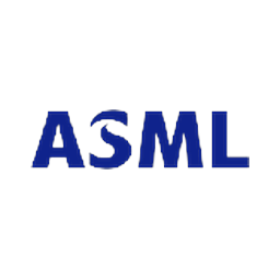 Logo de ASML.AS
