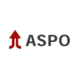 Logo de ASPO.HE