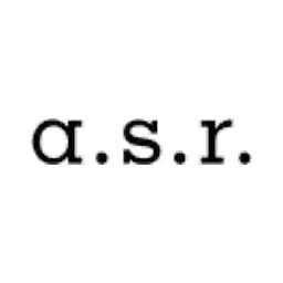 Logo de ASRNL.AS