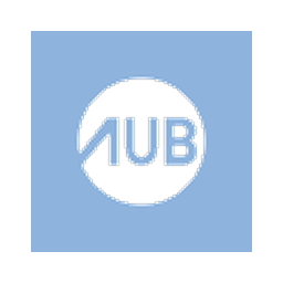 Logo de AUB.AX