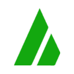Logo de AUB