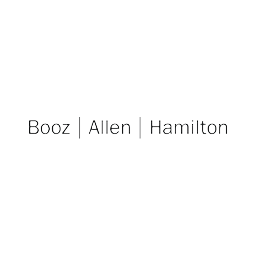 Logo de BAH