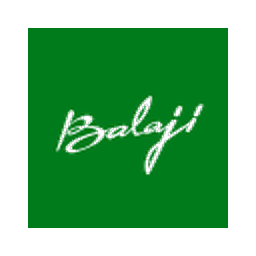 Logo de BALAMINES.NS