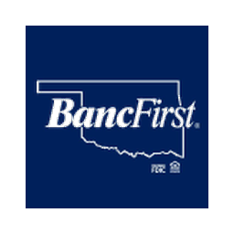 Logo de BANF