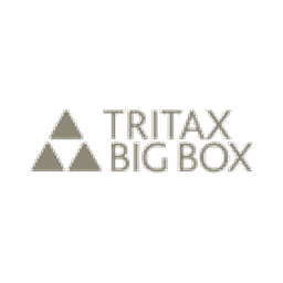 Logo de BBOX.L