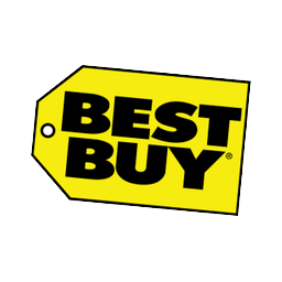 Logo de BBY