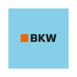 Logo de BKW.SW