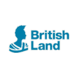 Logo de BLND.L