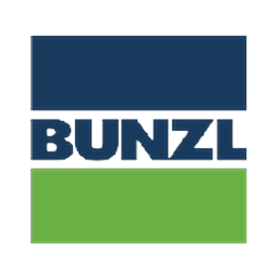 Logo de BNZL.L