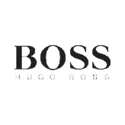 Logo de BOSS.DE