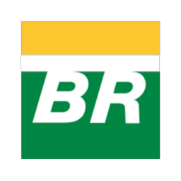 Logo de BR