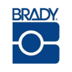 Logo de BRC