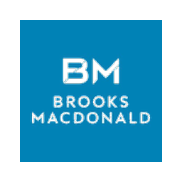 Logo de BRK.L