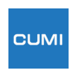 Logo de CARBORUNIV.NS