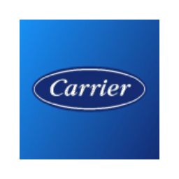 Logo de CARR