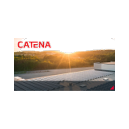 Logo de CATE.ST