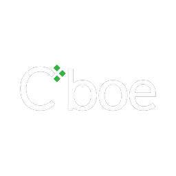 Logo de CBOE