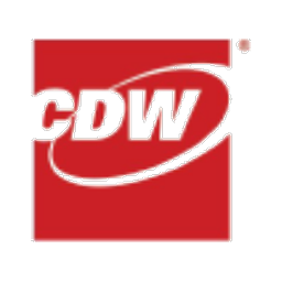 Logo de CDW