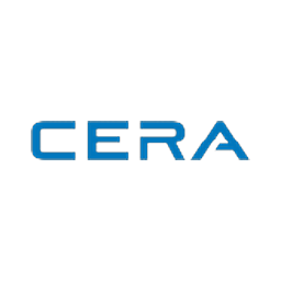 Logo de CERA.NS