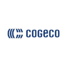Logo de CGO.TO